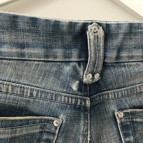 Diesel Denim Gallery Collectors Piece #043/308 - Picture 3 of 10